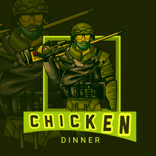 Chicken dinner