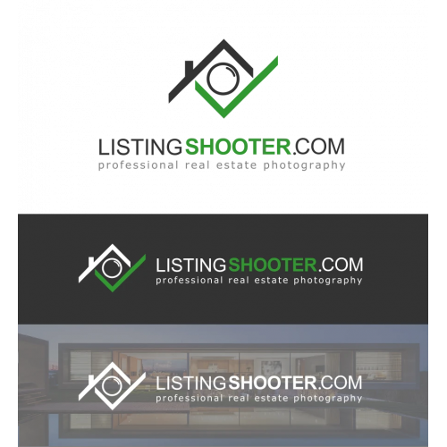 Logo design for photographe
