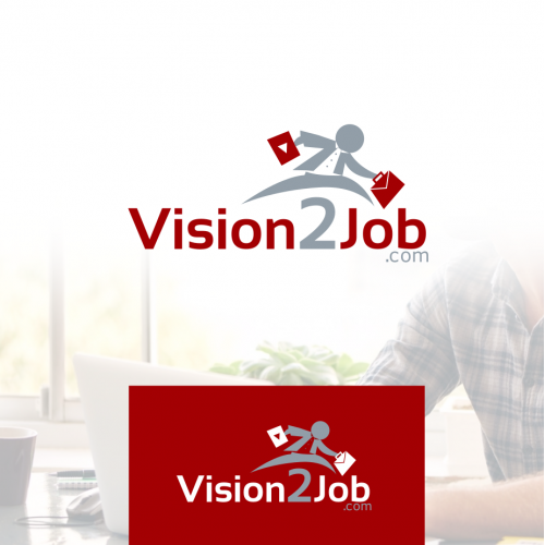 Vision2Job thumb