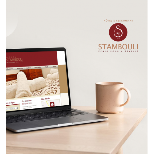 Hotel Stambouli