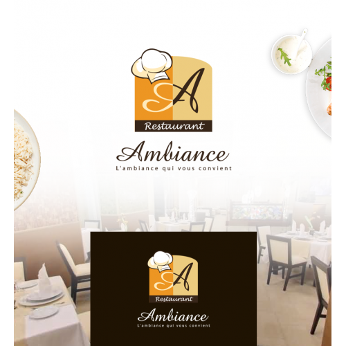 Restarant Ambiance