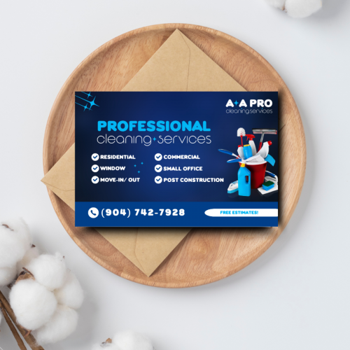 Postcard Design