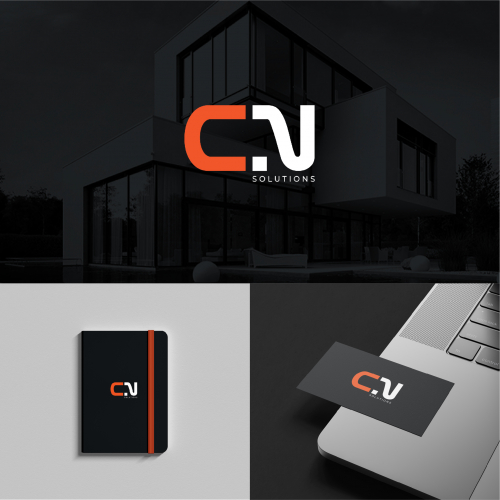 Brand Identity - CN Complex Network Solutions