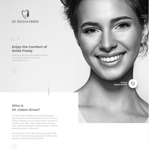 Dental Services