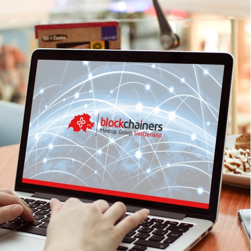 Blockchain Meetup Group Switzerland thumb