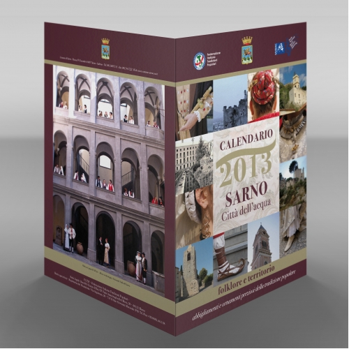 F.I.T.P. Calendar 2013