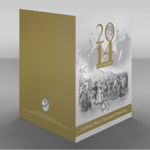 F.I.T.P. Calendar 2014