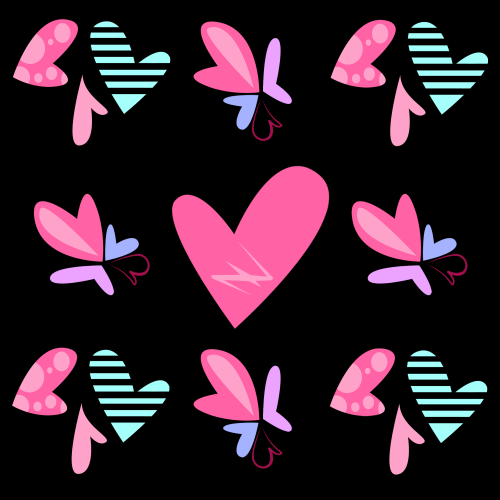 Shape of Heart