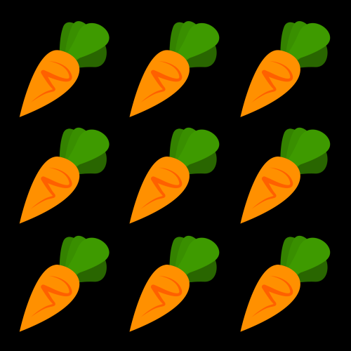 Carrots