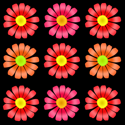 Flowers