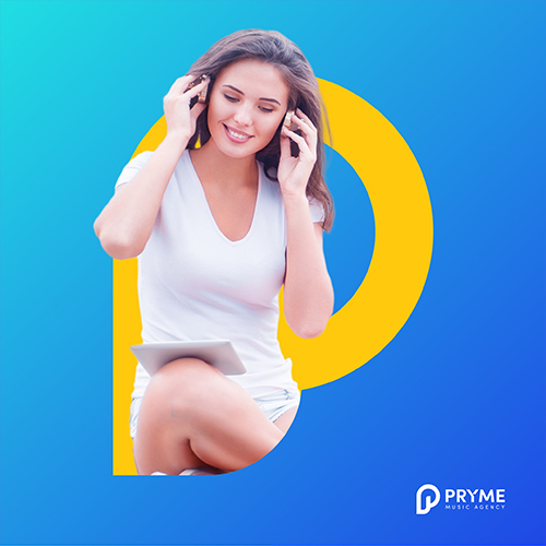 Pryme Logo Design