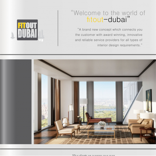 Business Flyer