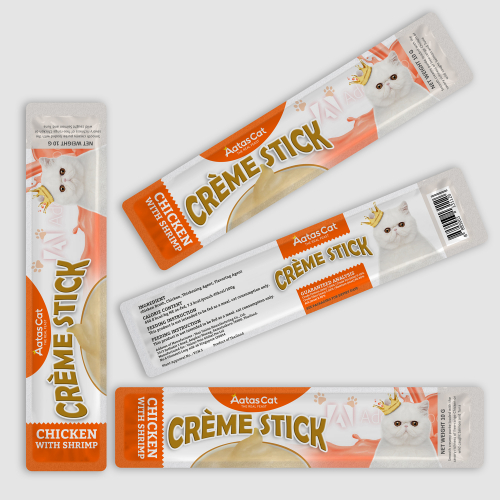 Packet Design thumb