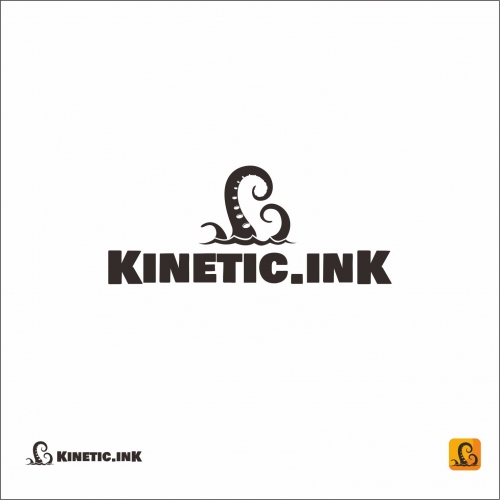 KINETIC.INK thumb