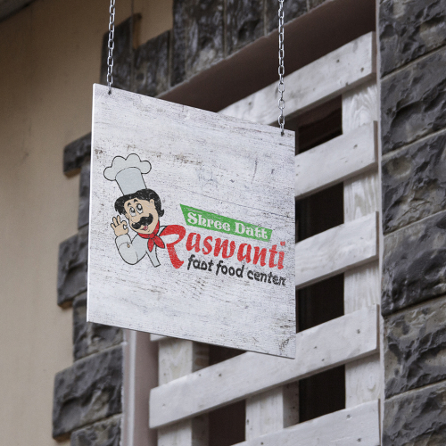 Shree Datt Raswanti Fast Food Center thumb