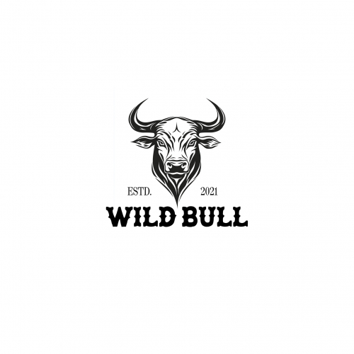wild bull