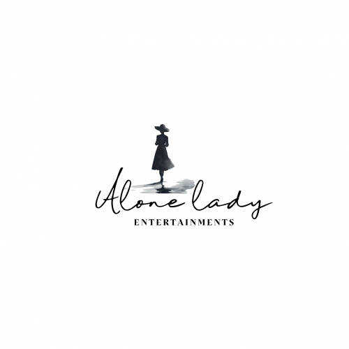 Alone Lady entertainments
