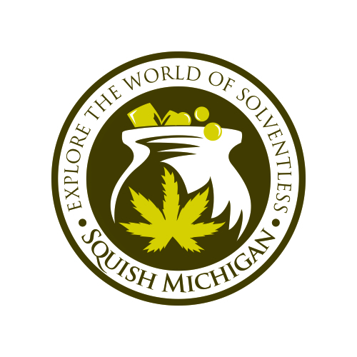 Marijuana project