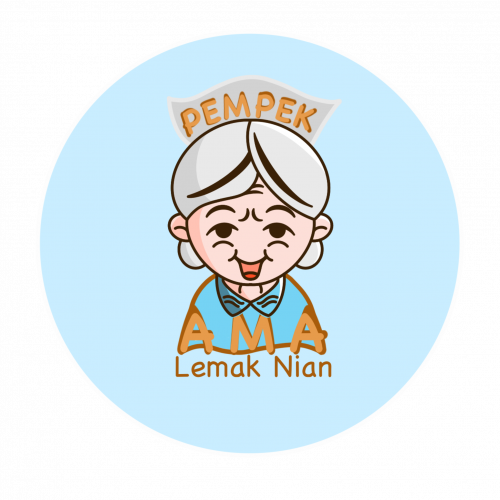 Pempek Ama