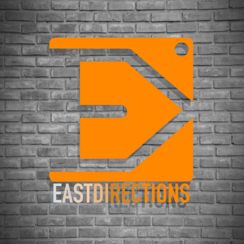 Construction desain logo