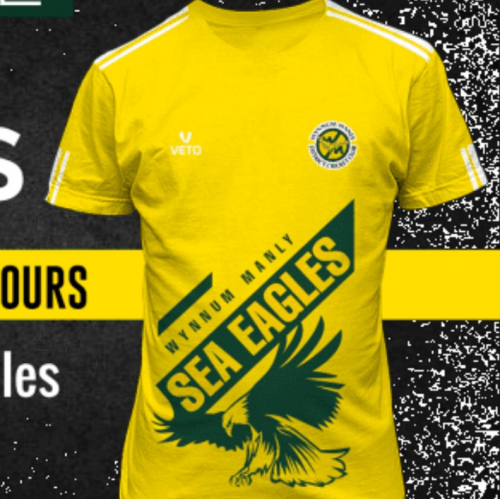 T-shirt designs