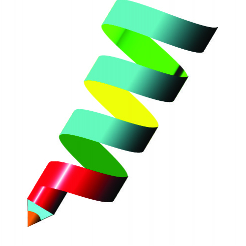 3d logo design