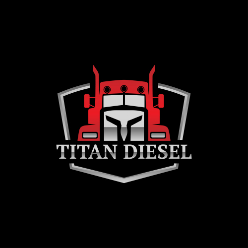 titan diesel logo