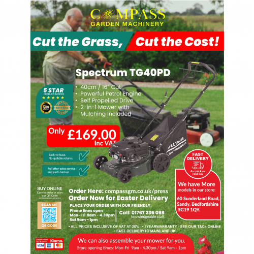 Newprints flyer