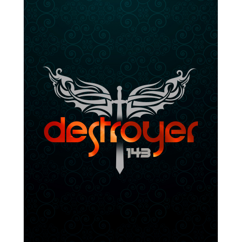 Destroyer 143