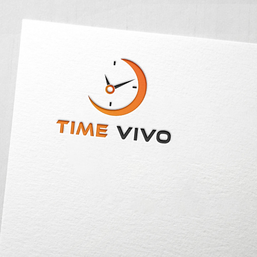 Logo Design for watch Company