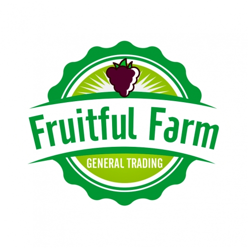 Fruitful Farm logo