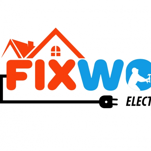 Fix Works Logo
