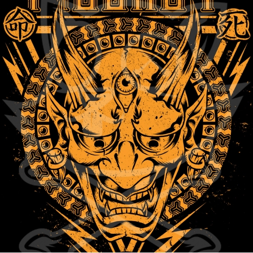 oni thumb