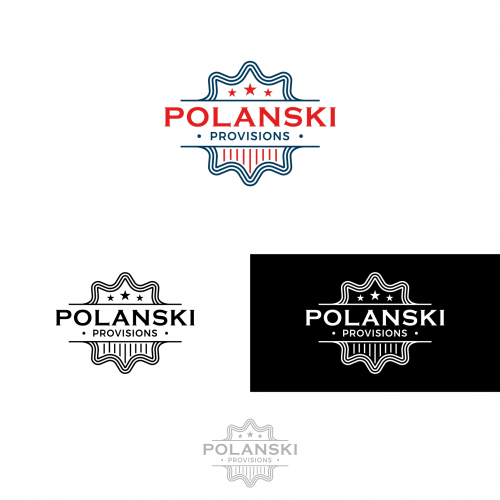 Polanski provisions logo