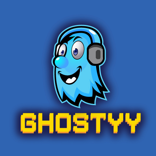 ghostyy