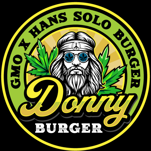 donny burger