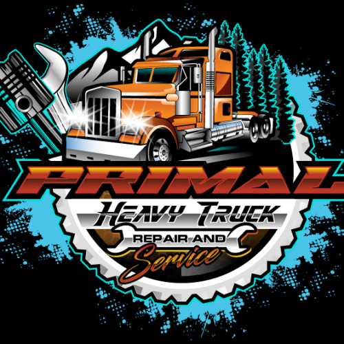 primal heavy truck
