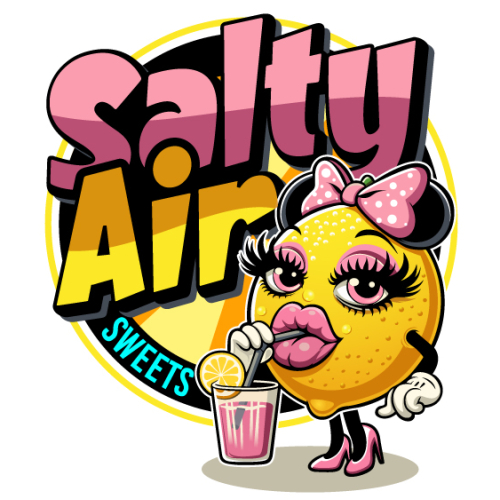 salty air