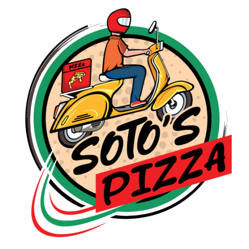 sotos pizza