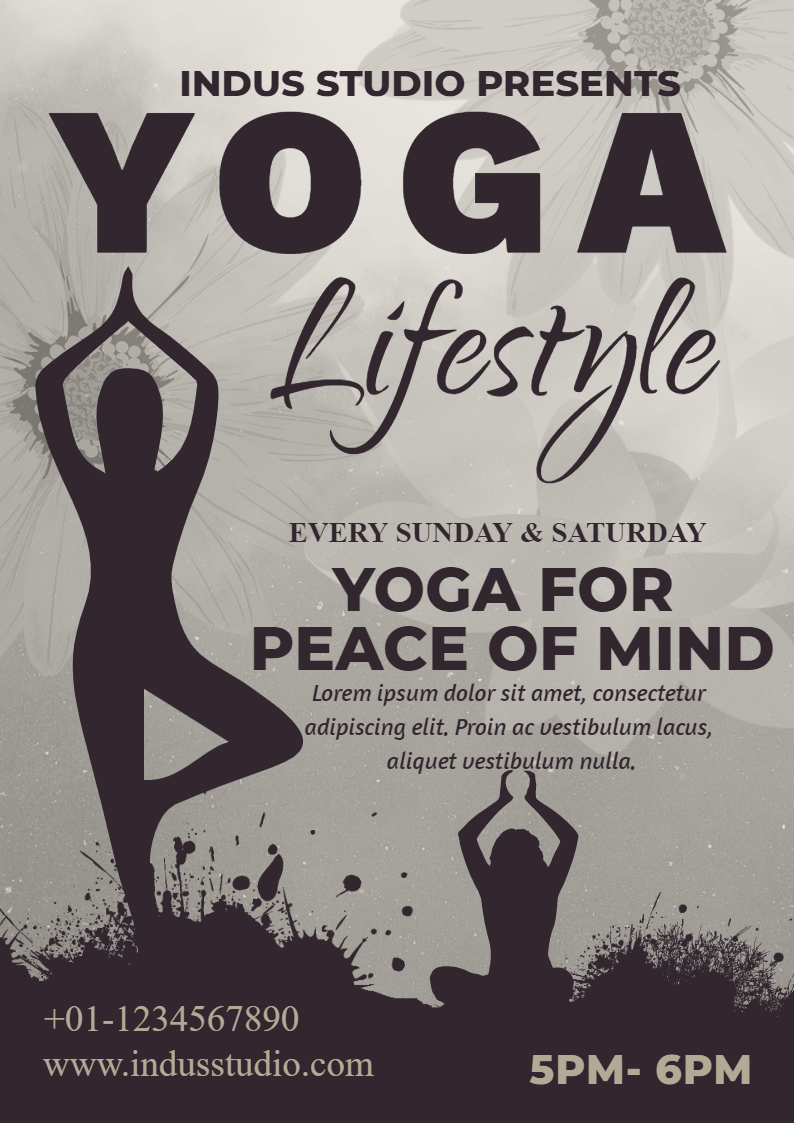 Yoga Lifestyle