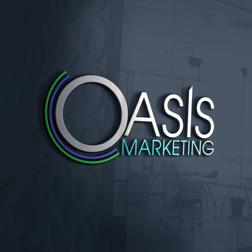 Marketing Company Logo