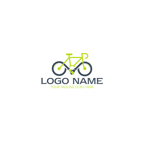 BIKES LOGO DESIGN thumb