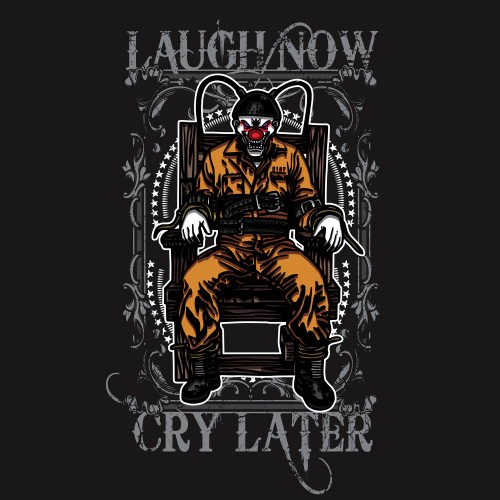 Laugh Now Cry Later thumb