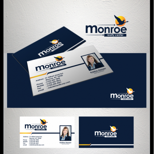 monroe thumb