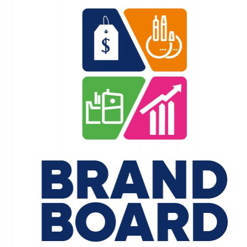 Brandboard