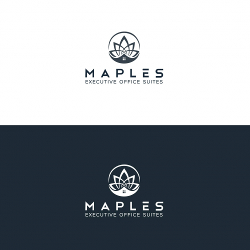 Corporative logo thumb