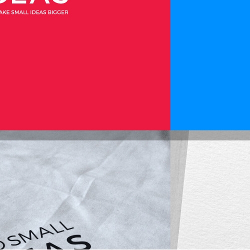 Logo and Brand identity thumb