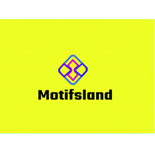 Motifsland logo