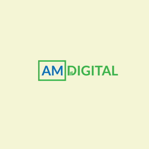 Consulting and economic logo