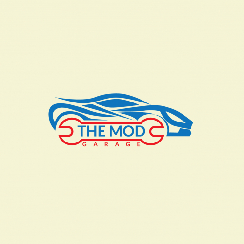 Car logo